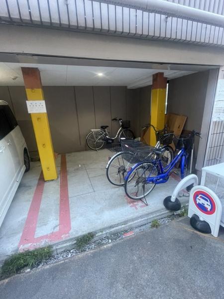 Kコート旭