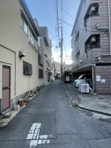 Kコート旭