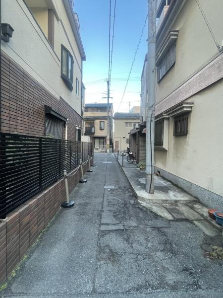 Kコート旭