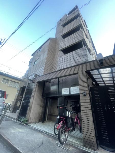 Kコート旭