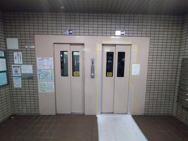 リバーサイドほんじょう