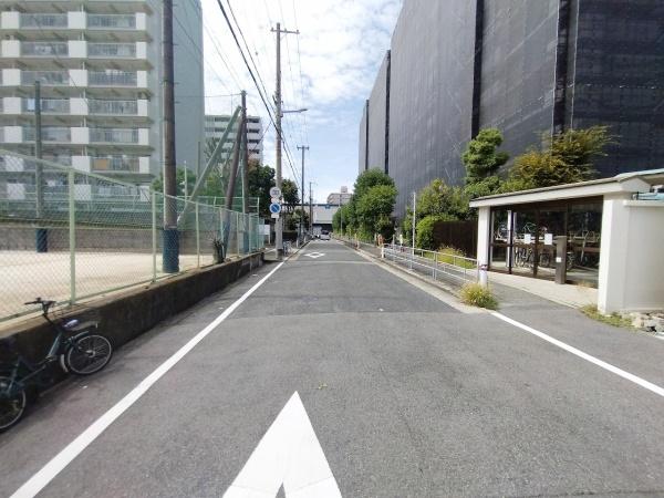リバーサイドほんじょう