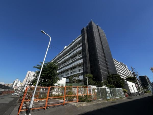 リバーサイドほんじょう