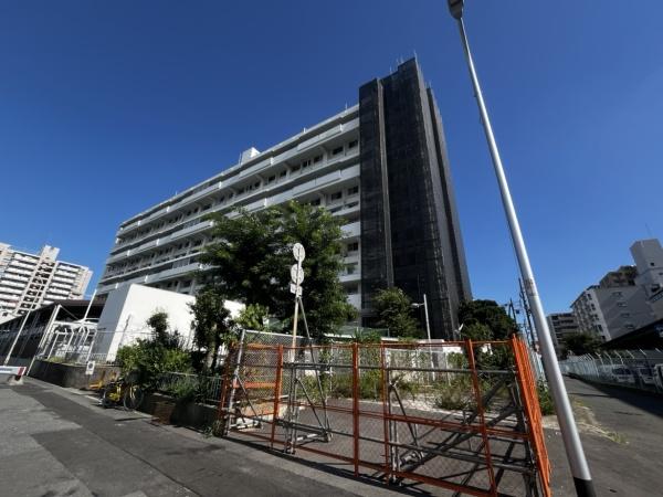 リバーサイドほんじょう