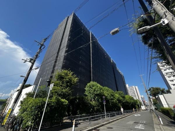 リバーサイドほんじょう