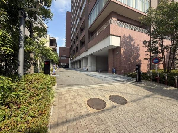 阿波座ライズタワーフラッグ46
