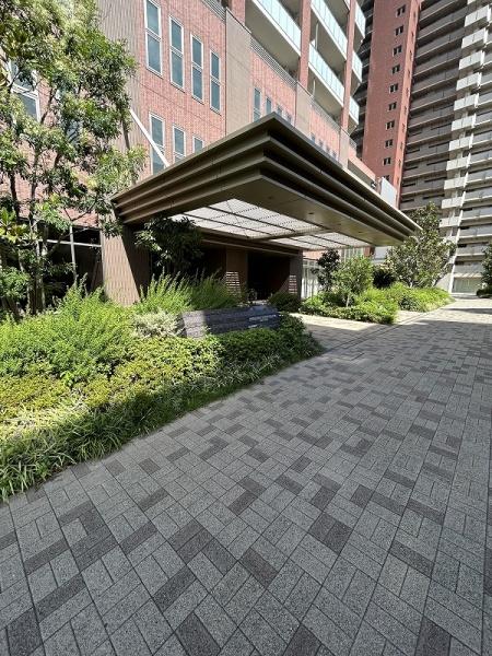 阿波座ライズタワーフラッグ46
