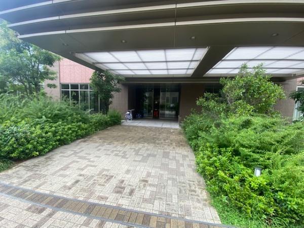 阿波座ライズタワーフラッグ46
