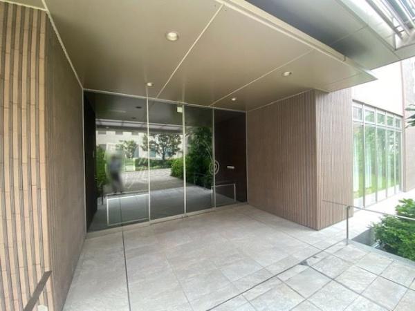 阿波座ライズタワーフラッグ46