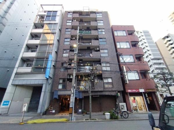 藤和シティコープ大手前Ⅱ