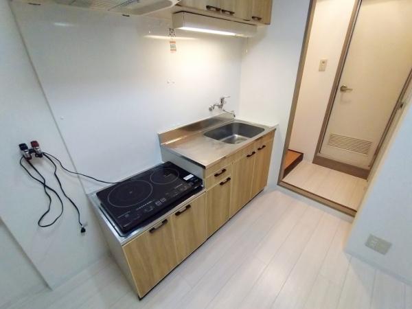 藤和シティコープ大手前Ⅱ