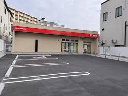 大阪市東淀川区井高野４丁目の中古一戸建て(東淀川井高野郵便局)