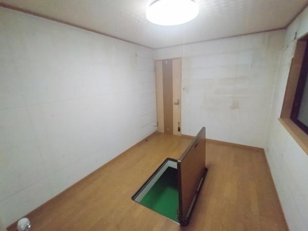 大阪市東淀川区井高野４丁目の中古一戸建て