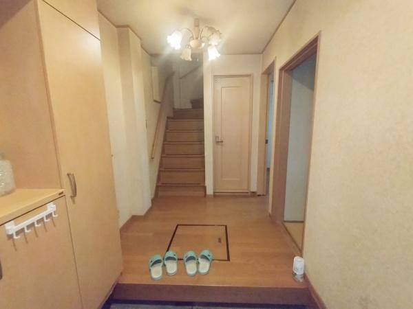 大阪市東淀川区井高野４丁目の中古一戸建て