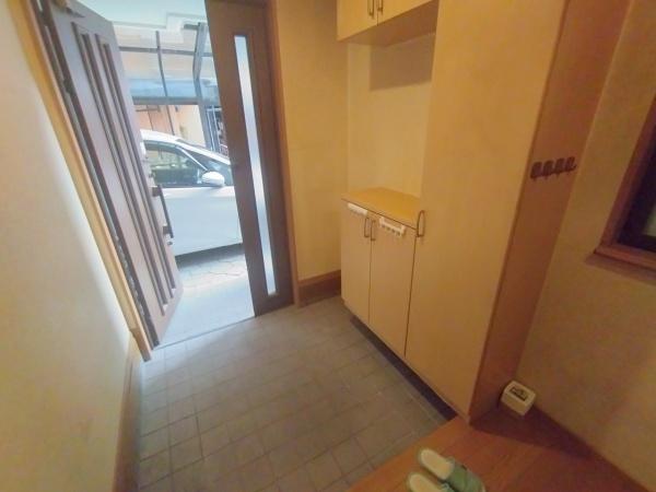 大阪市東淀川区井高野４丁目の中古一戸建て