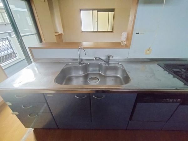 大阪市東淀川区井高野４丁目　中古戸建