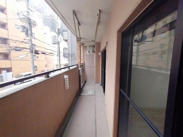 パインコート松屋町