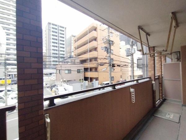 パインコート松屋町