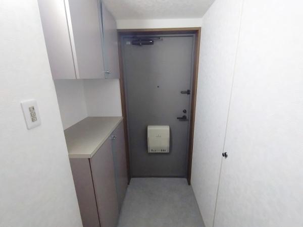 パインコート松屋町