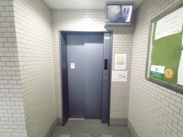 パインコート松屋町