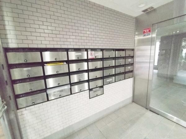 パインコート松屋町