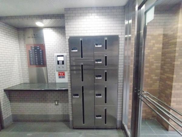 パインコート松屋町