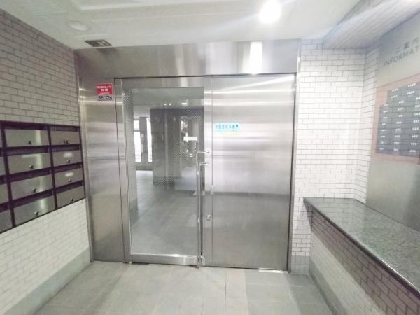 パインコート松屋町