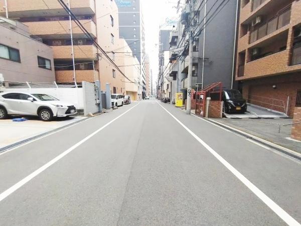 パインコート松屋町