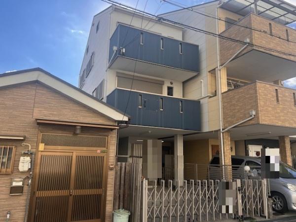 プレジオッソ（大阪市大正区・大正駅）[73176]｜マンションライブ