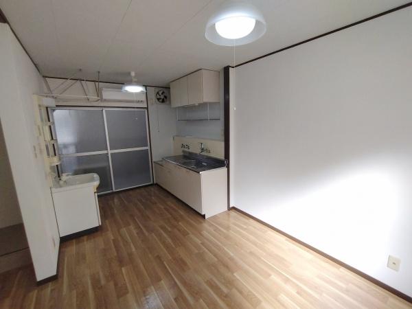 大阪市西区境川１丁目の中古一戸建て