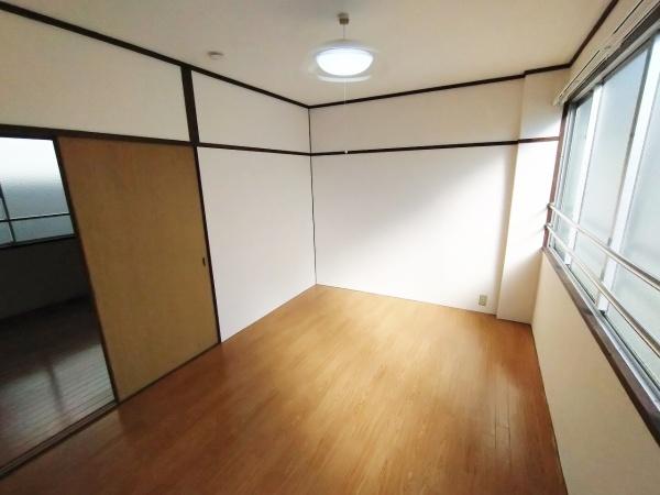 大阪市西区境川１丁目の中古一戸建て