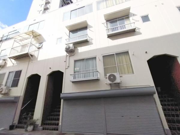 大阪市西区境川１丁目の中古一戸建て