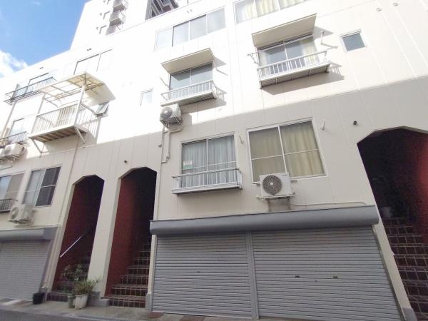 大阪市西区境川１丁目の中古一戸建て