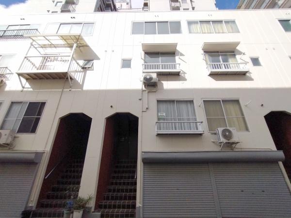 大阪市西区境川１丁目の中古一戸建て