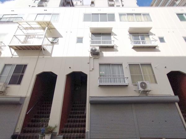 大阪市西区境川１丁目の中古一戸建て