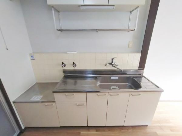 大阪市西区境川１丁目　中古テラスハウス