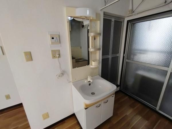大阪市西区境川１丁目　中古テラスハウス