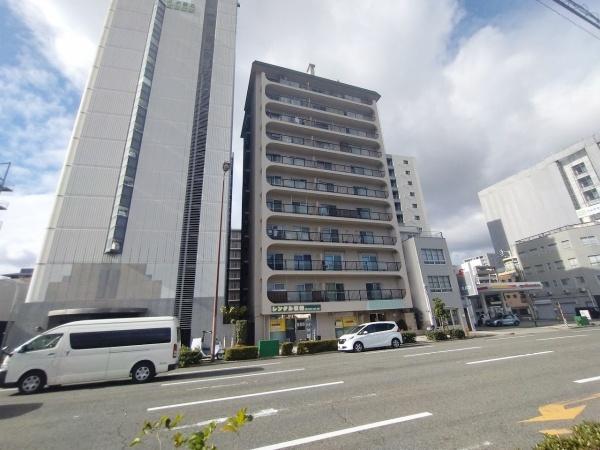 夕陽ケ丘スカイハイツ