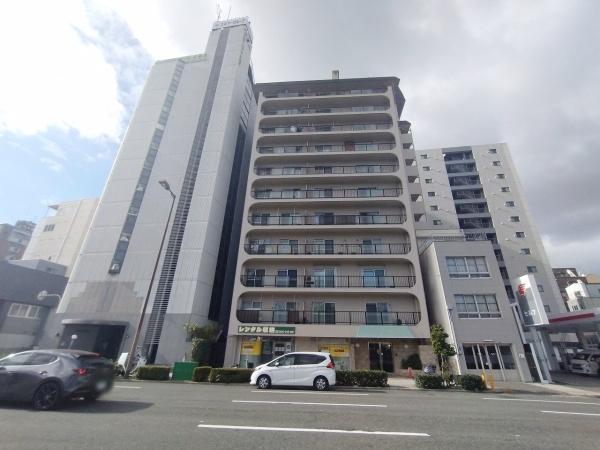 夕陽ケ丘スカイハイツ