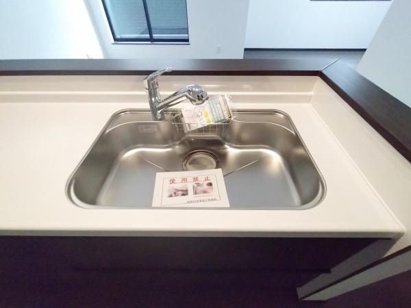 大阪市此花区酉島6丁目　新築戸建