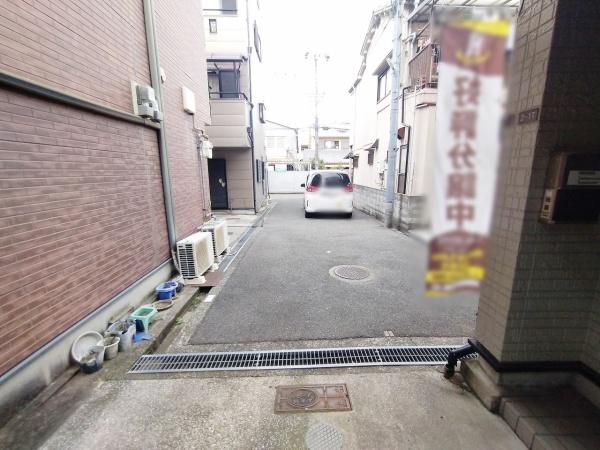 大阪市鶴見区諸口１丁目の中古一戸建て