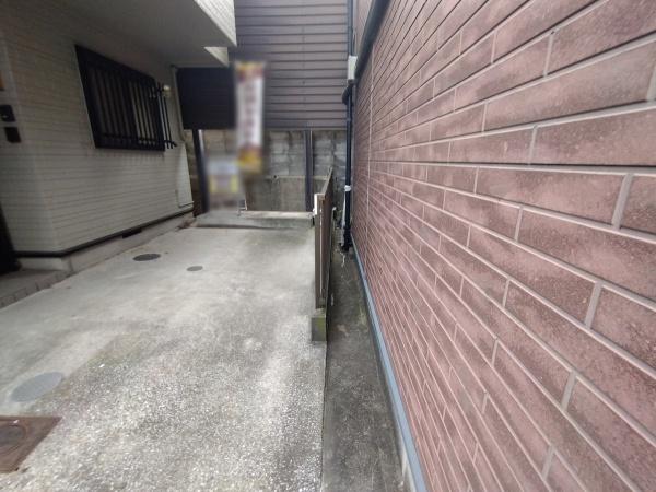 大阪市鶴見区諸口１丁目の中古一戸建て