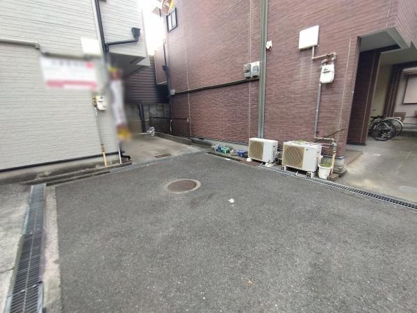 大阪市鶴見区諸口１丁目の中古一戸建て