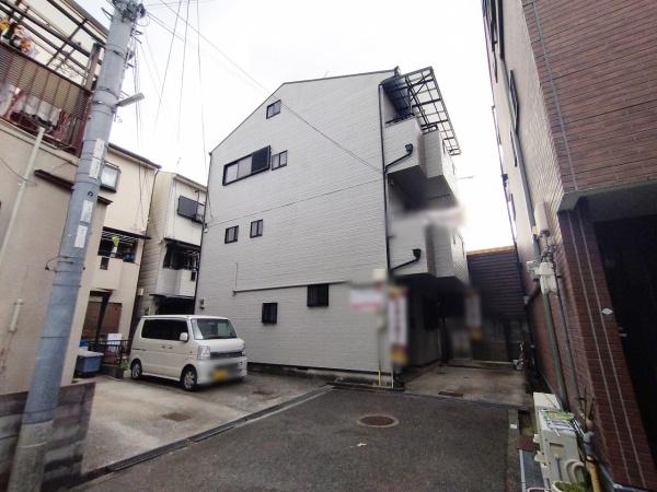 大阪市鶴見区諸口１丁目の中古一戸建て