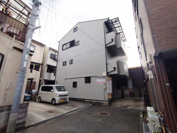 大阪市鶴見区諸口１丁目の中古一戸建て