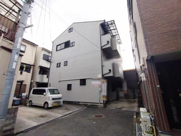 大阪市鶴見区諸口１丁目の中古一戸建て