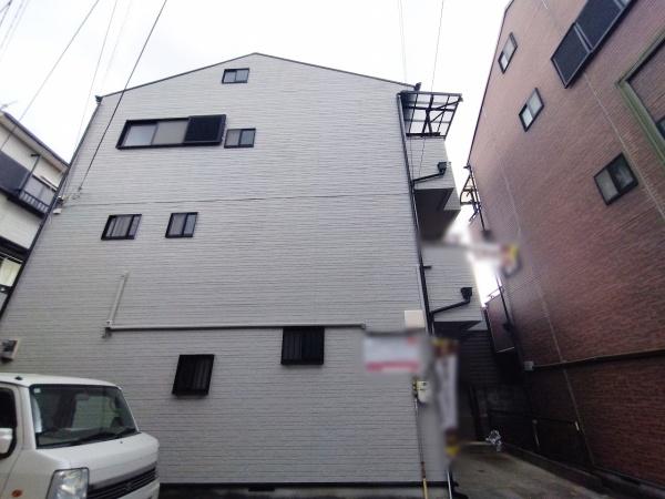 大阪市鶴見区諸口１丁目の中古一戸建て