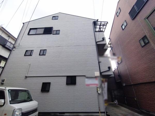 大阪市鶴見区諸口１丁目の中古一戸建て