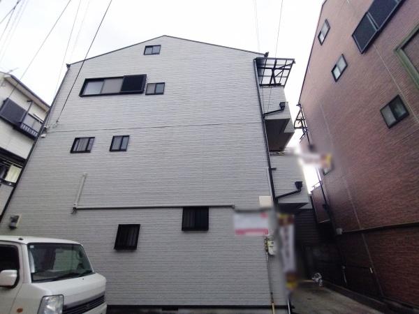 大阪市鶴見区諸口１丁目の中古一戸建て