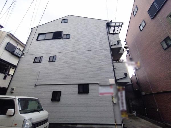 大阪市鶴見区諸口１丁目の中古一戸建て